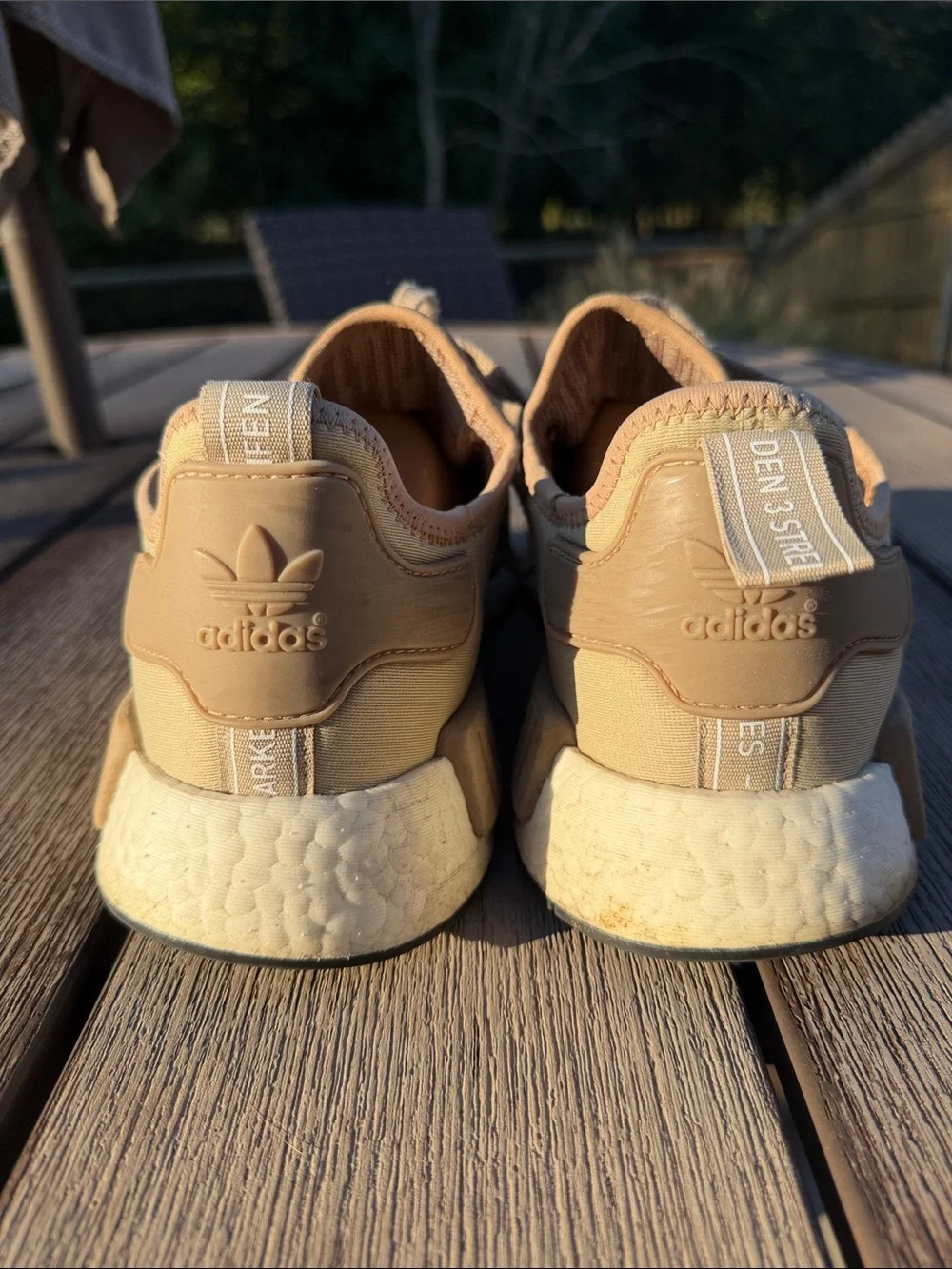 adidas mens nmd